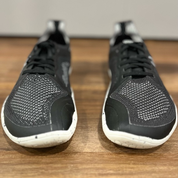 Vivobarefoot Geo Racer Knit Mens Size 43 - Picture 2 of 4